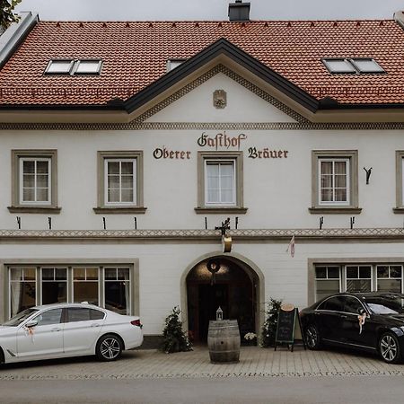 Zum Wohle Aparthotel Oberwoelz Stadt Bagian luar foto