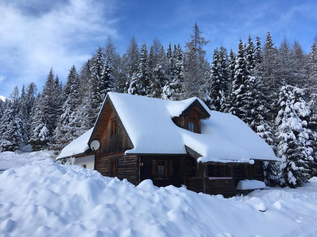 Zum Wohle Aparthotel Oberwoelz Stadt Bagian luar foto