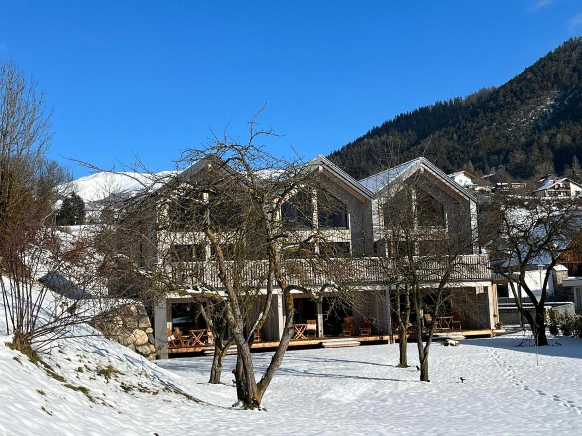 Zum Wohle Aparthotel Oberwoelz Stadt Bagian luar foto