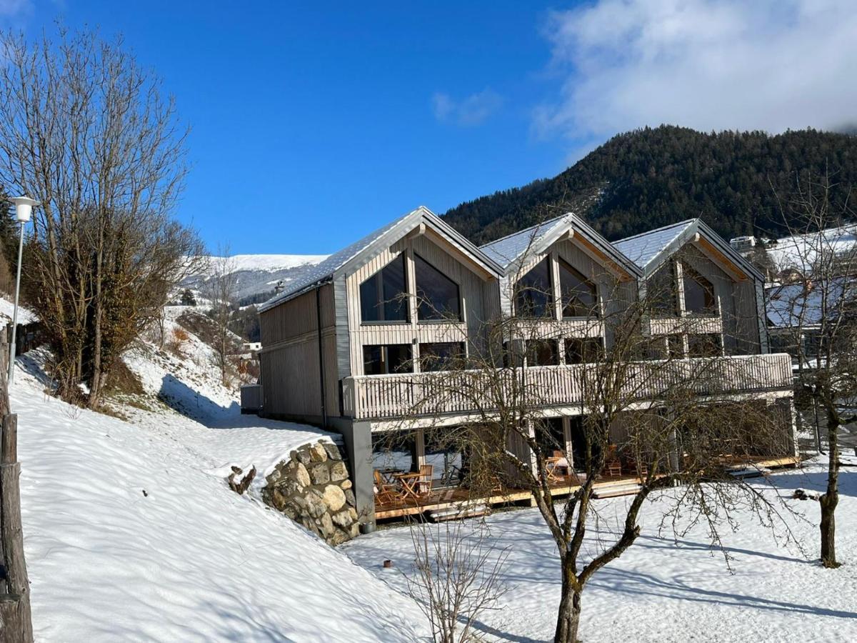Zum Wohle Aparthotel Oberwoelz Stadt Bagian luar foto